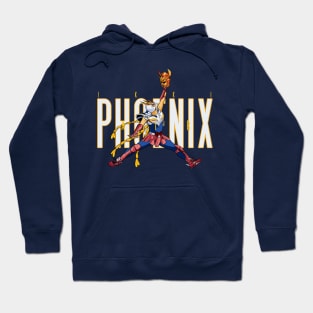 AIR PHOENIX Hoodie